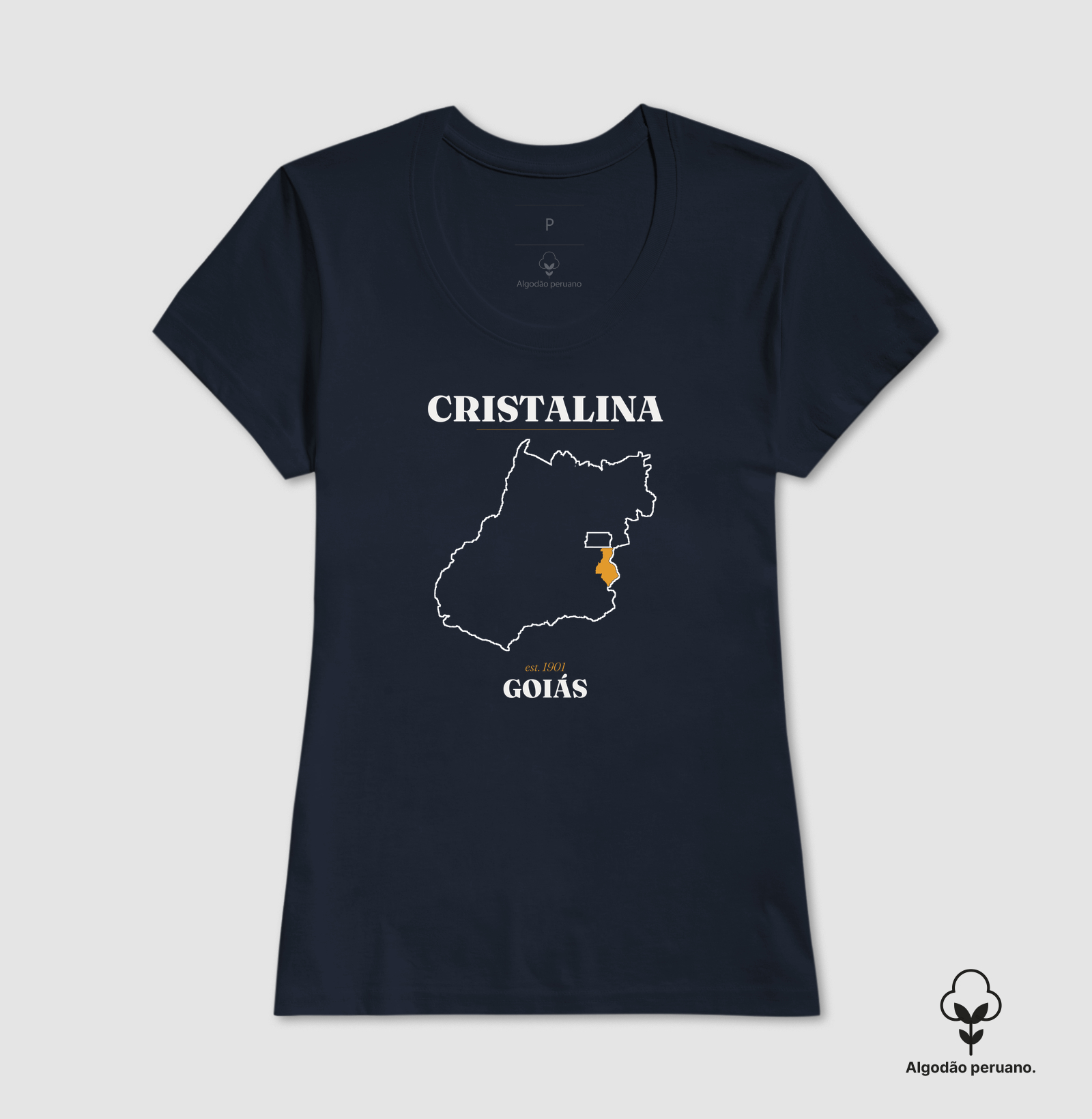 Cristalina | Legado GO - Imagem 6