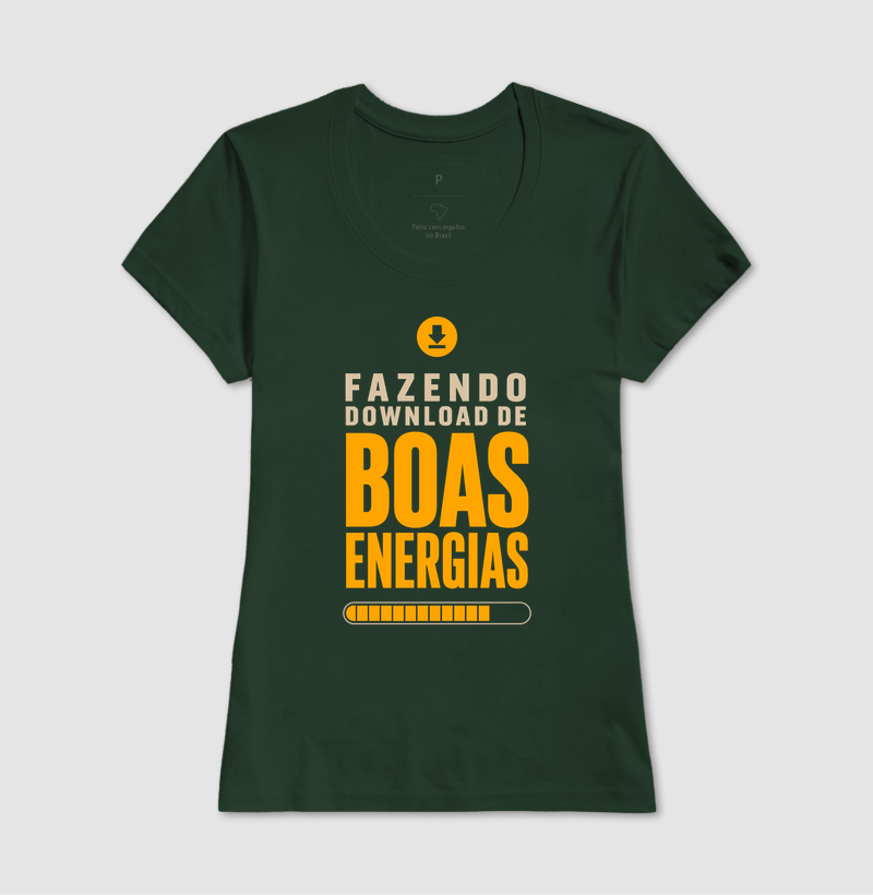 Fazendo Download de Boas Energias - Yoga - Imagem 12