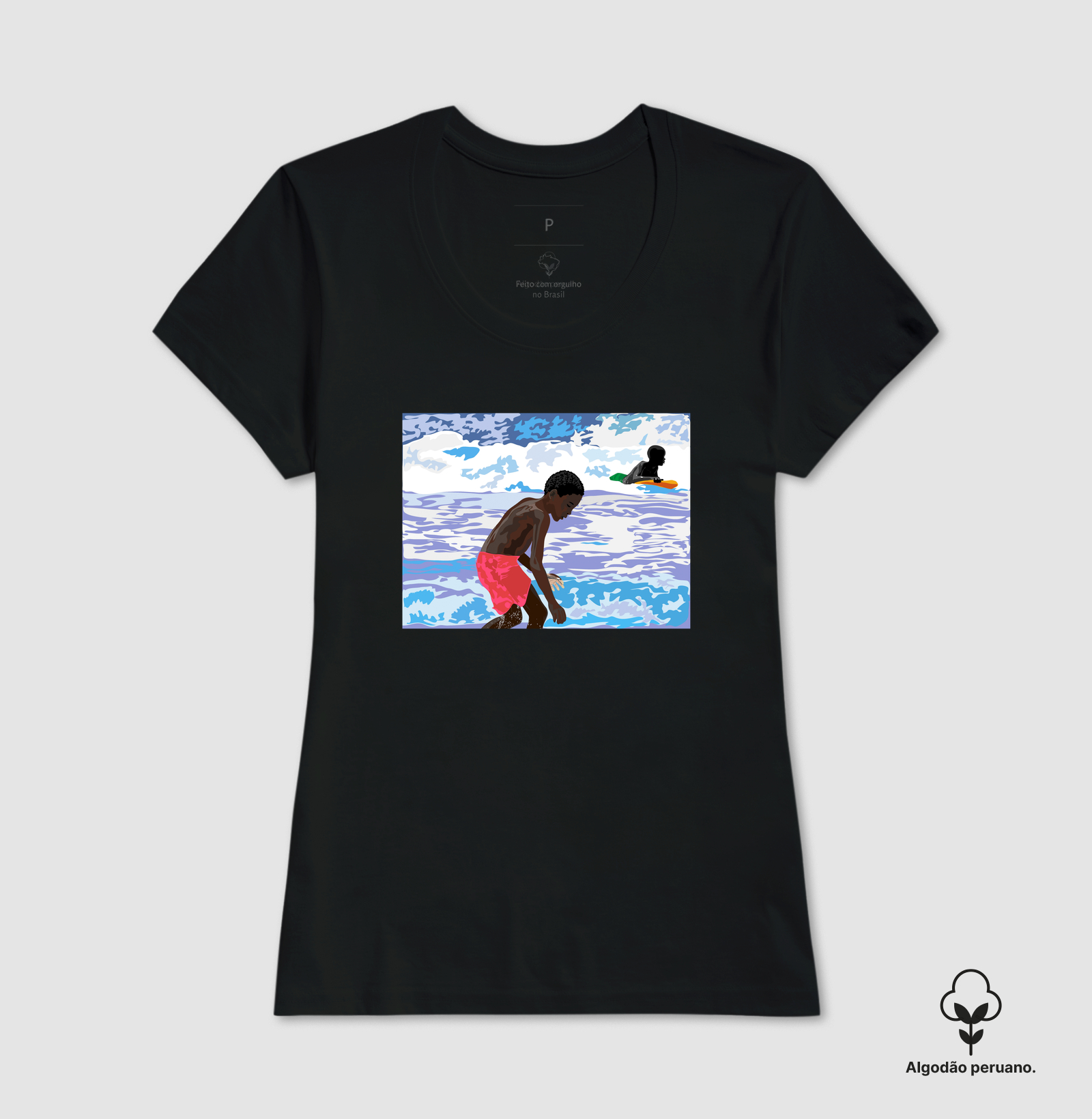 Camisa 4