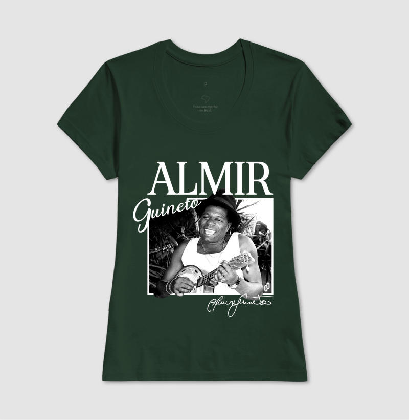 Camisa 12