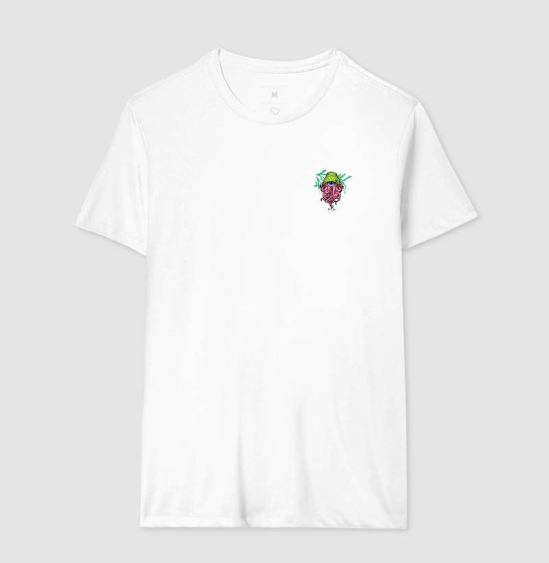 Camiseta THERON - Imagem 4