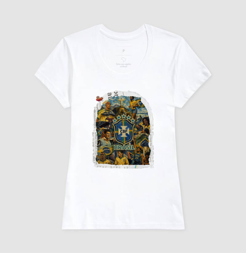 Camisa 4