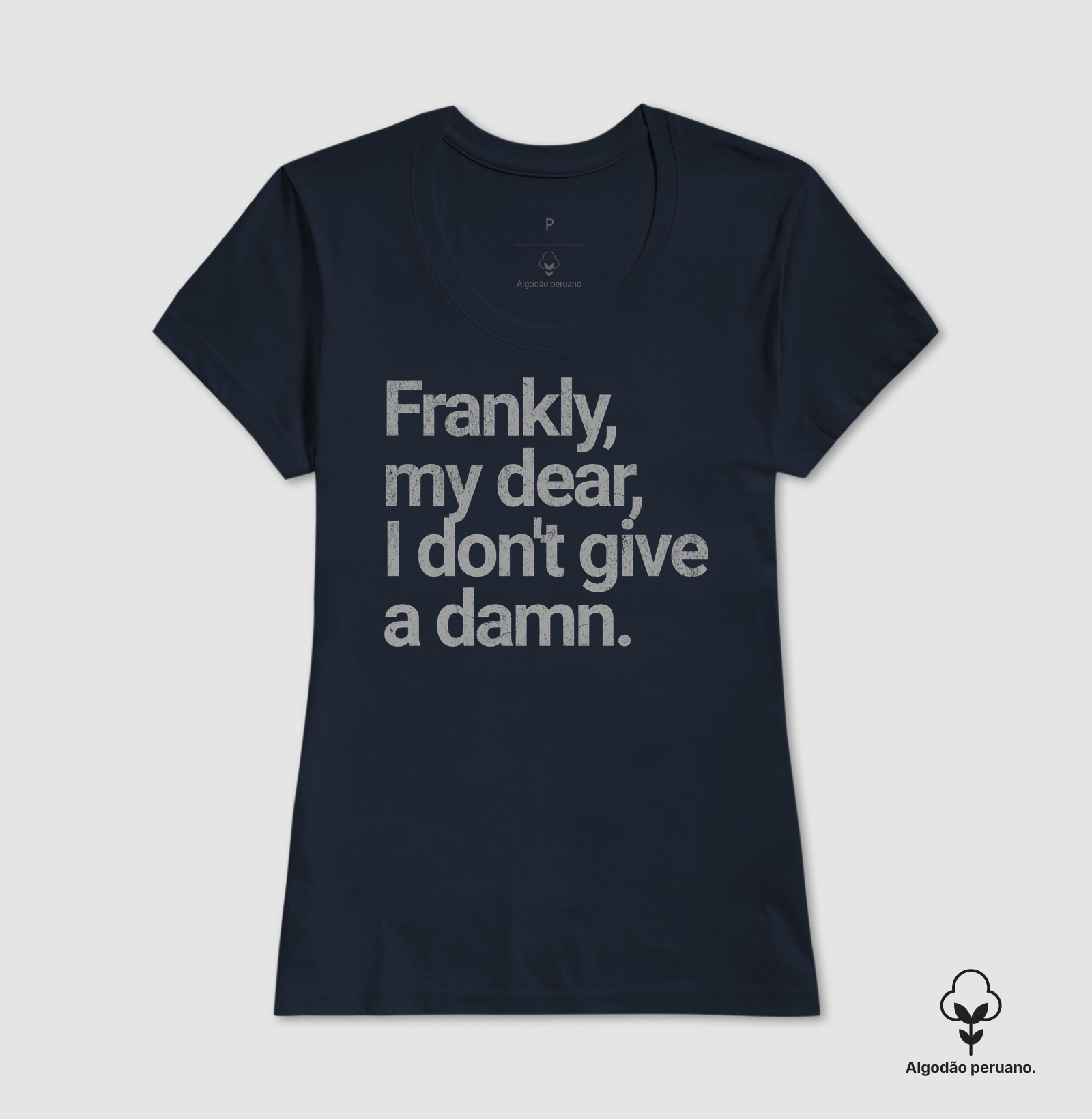 Frankly, my dear, I don't give a damn - Imagem 7