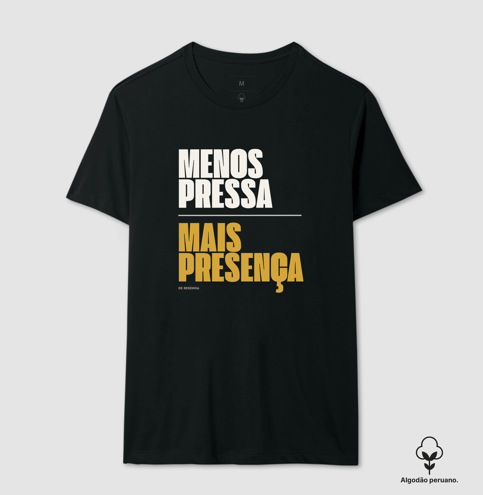 Menos Pressa, Mais Presença 2 - Imagem 2