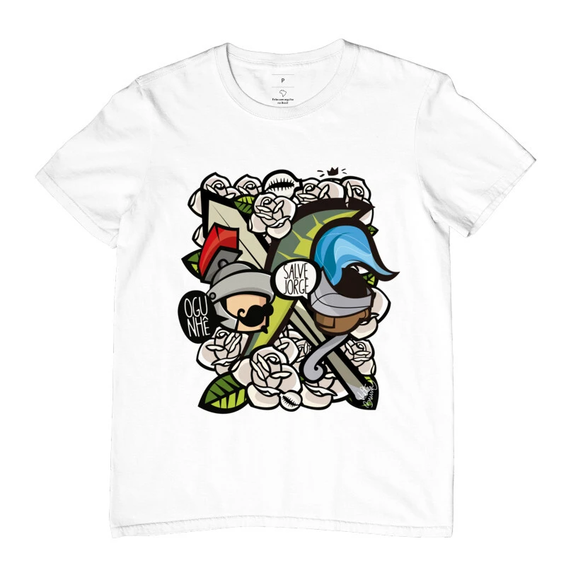 Camisa 3