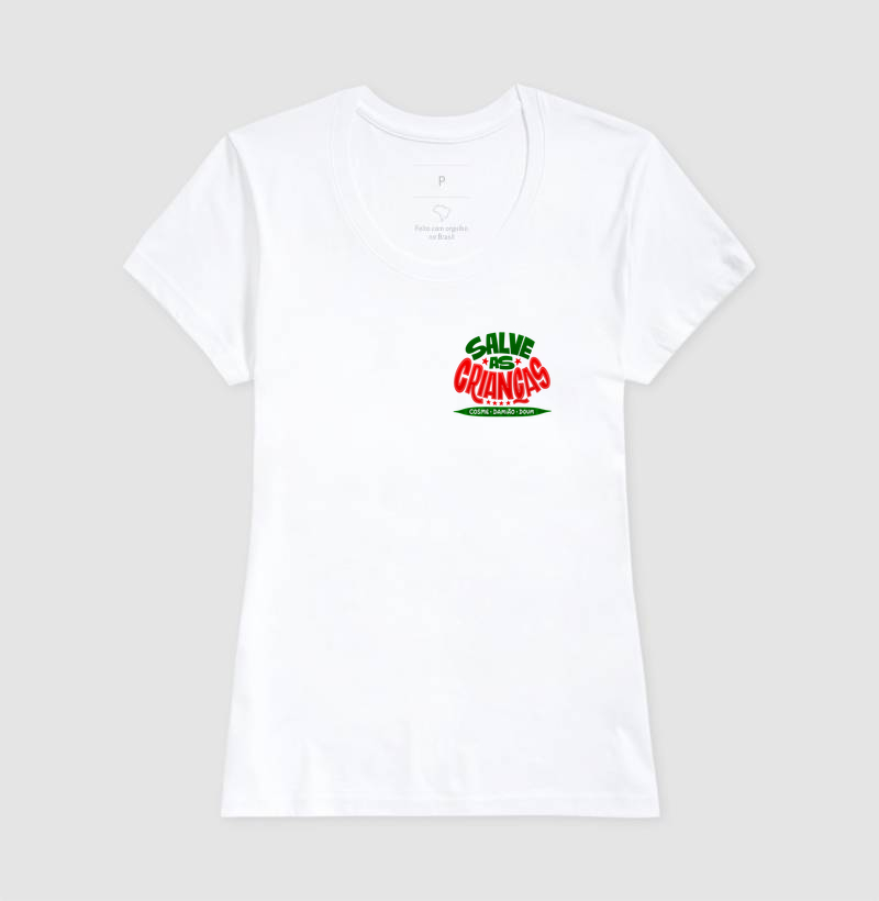 Salve as crianças bolso - Imagem 3