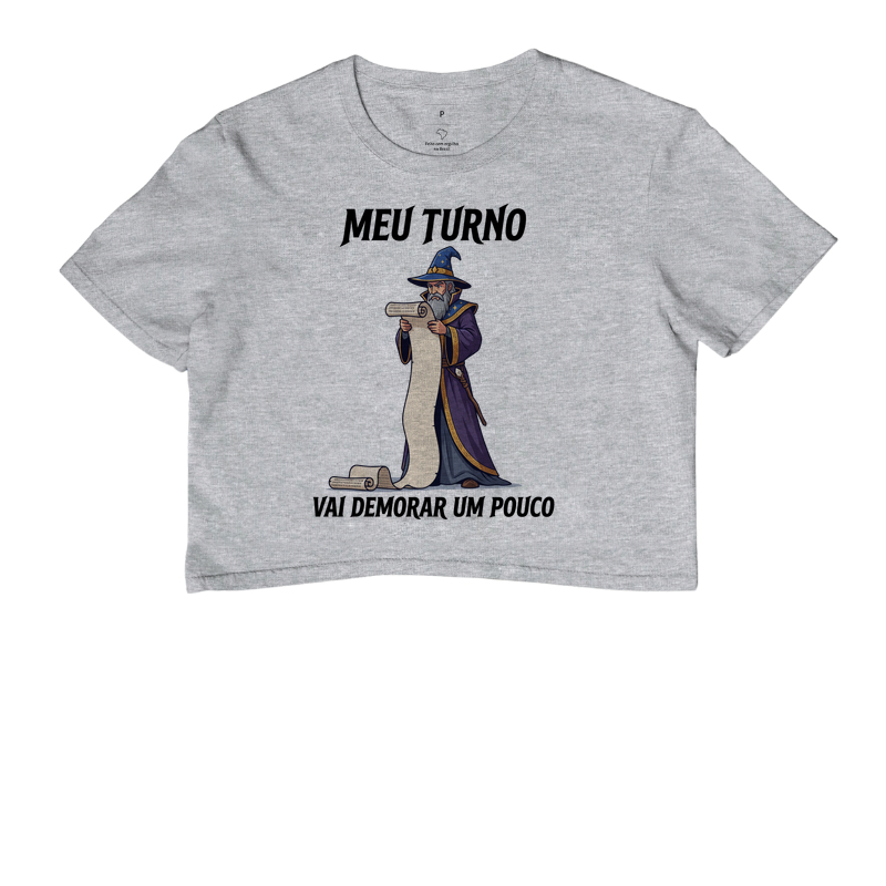 MEU TURNO VAI DEMORAR UM POUCO - Imagem 6