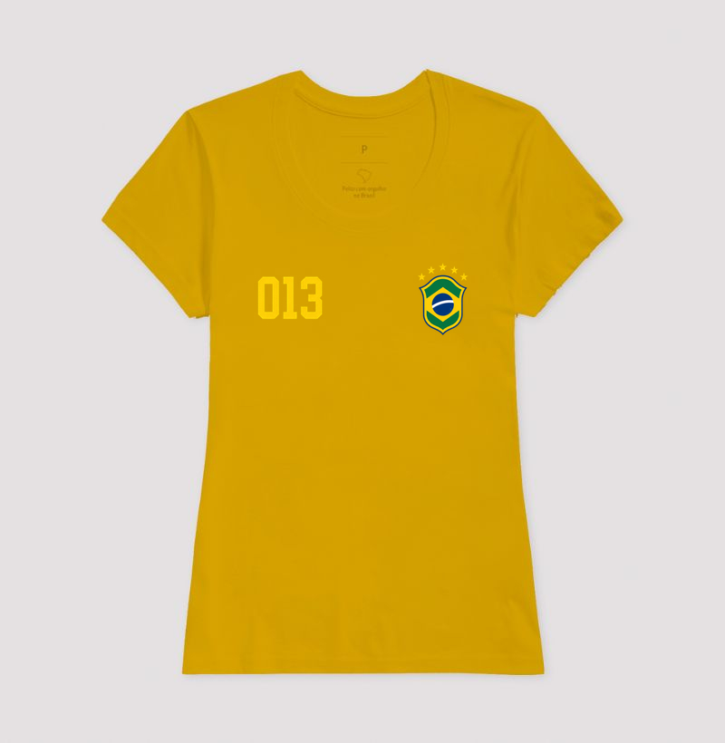 Camisa 14