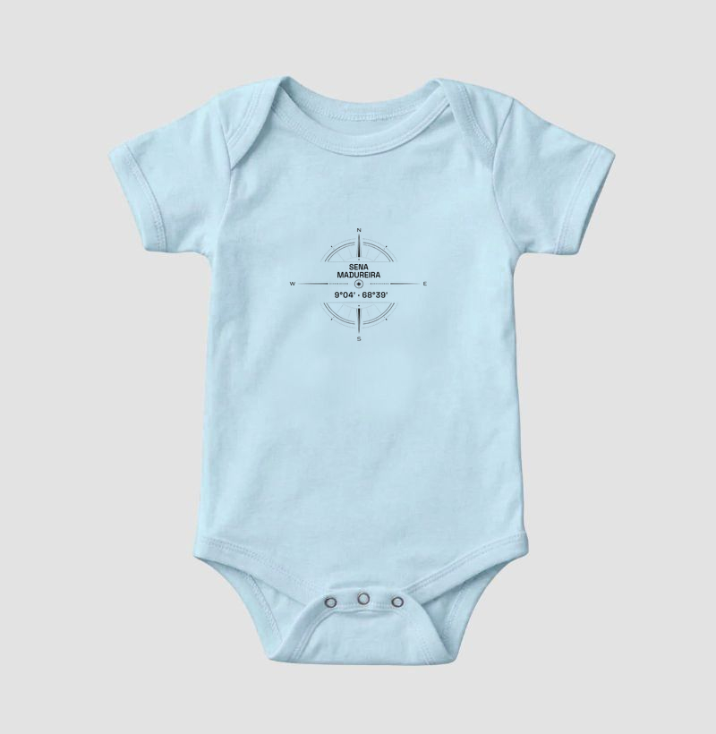 Sena Madureira | Coordenadas AC - Imagem 4