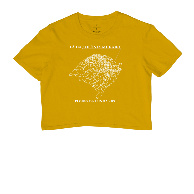 Colônia Muraro | Origem Localidade RS - Imagem 8