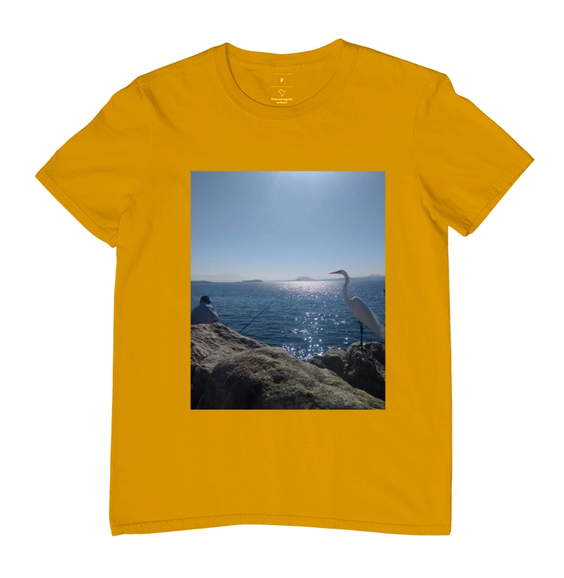 Camisa 13