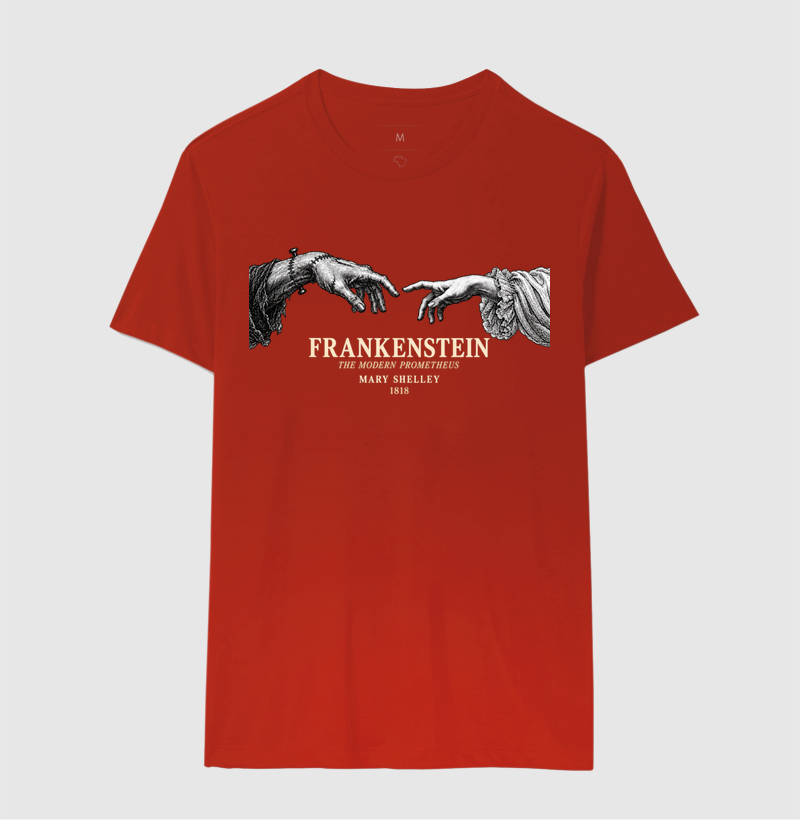 Frankestein: Criadora e Criatura - Imagem 6