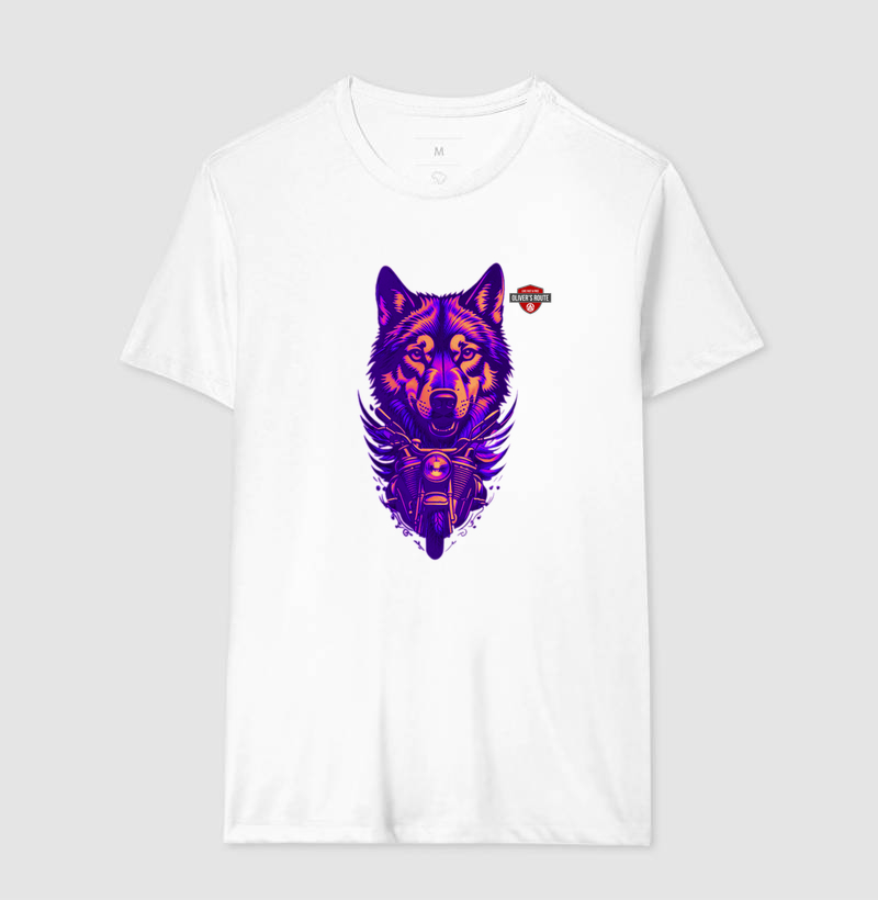 Lobo Neon - Imagem 4