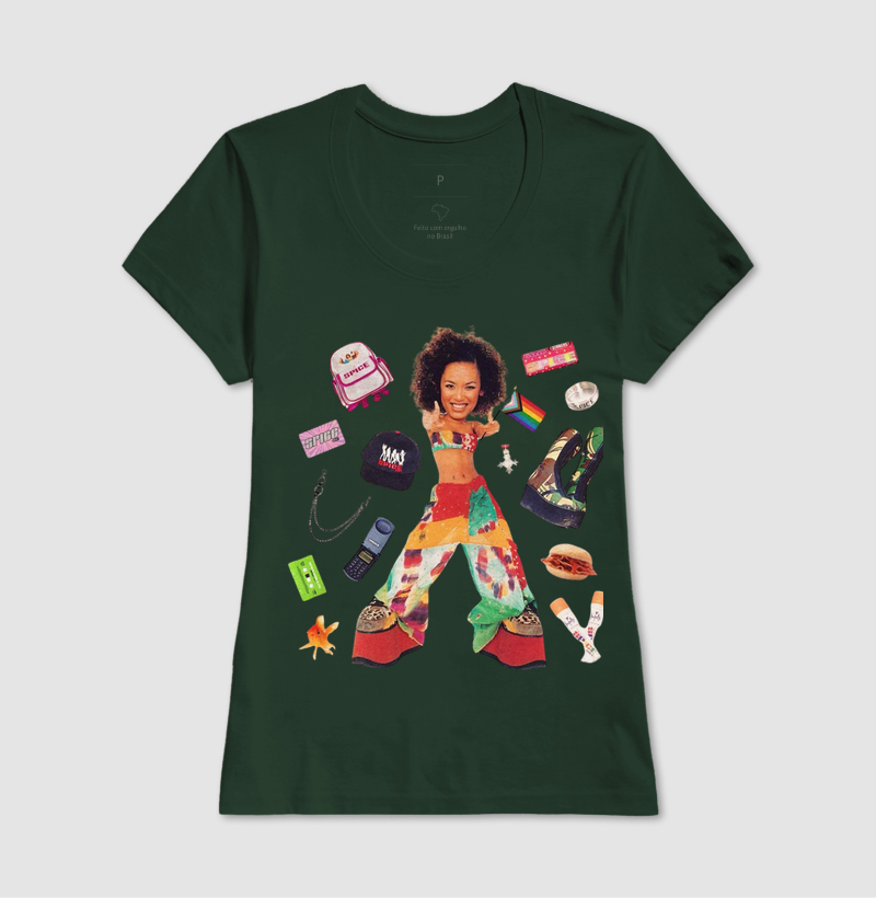 MEL B - Imagem 13