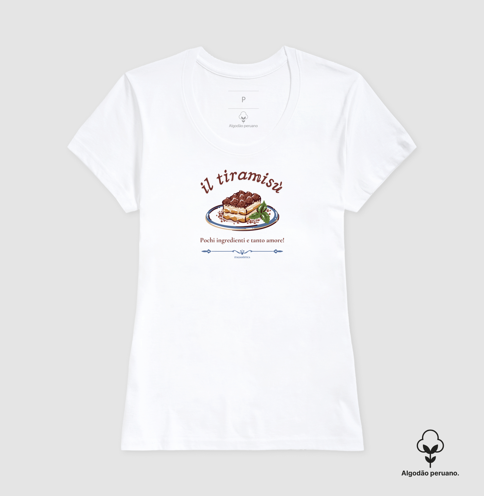 Tiramisù - Imagem 4