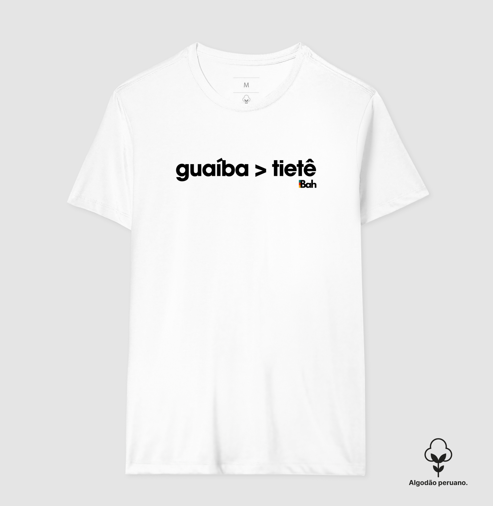 Guaíba > Tietê - Imagem 8