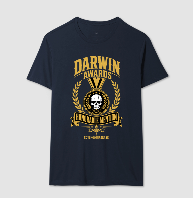 Darwin Awards BoyShooterBrasil - Imagem 7