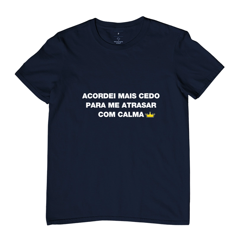 Camisa 5