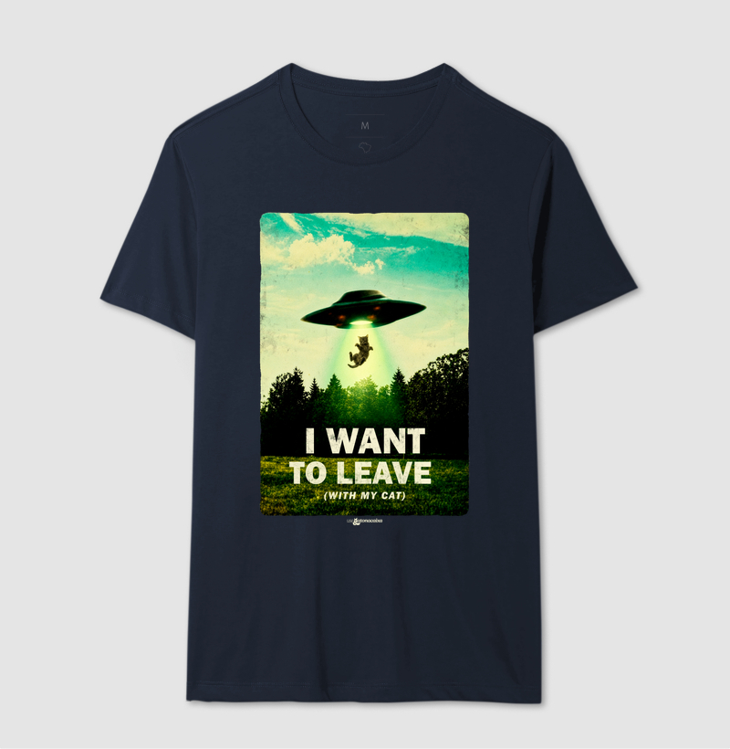I wanto to leave (with my cat) - Imagem 6