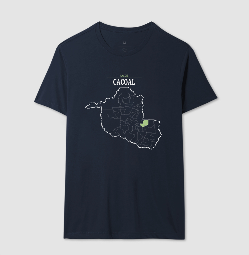 Cacoal | Território RO - Imagem 6