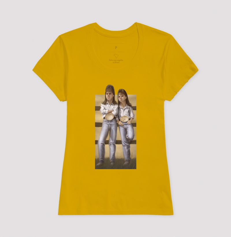 Camisa 15