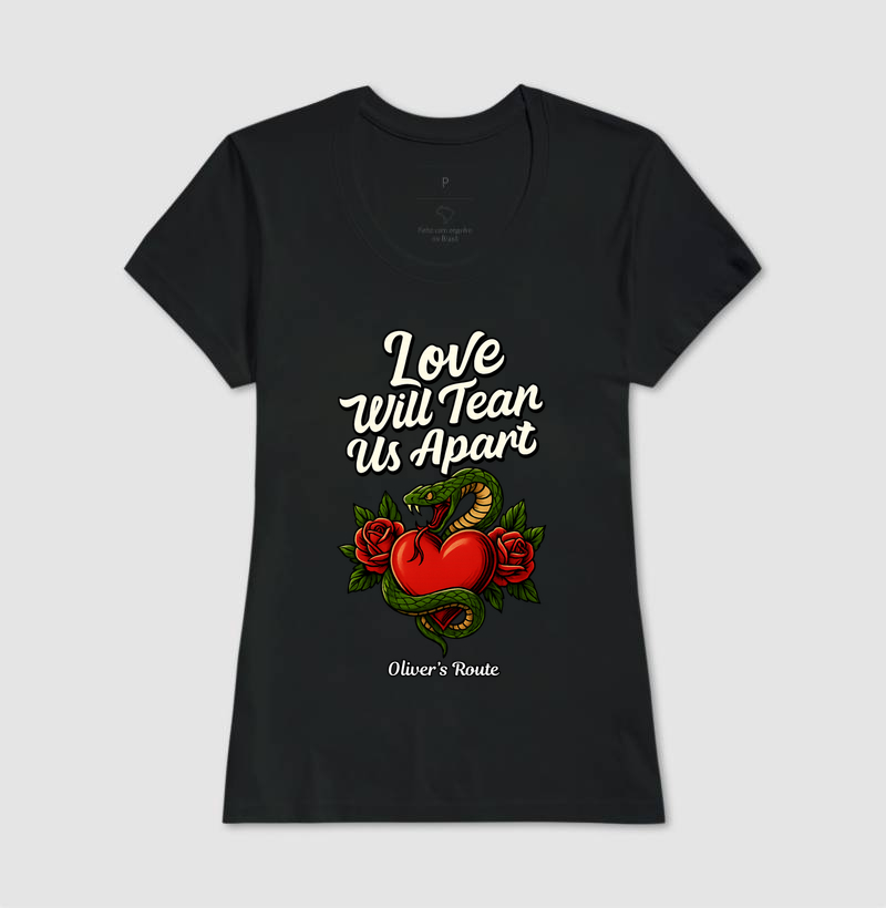 Love Will Tear Us Apart - Imagem 3
