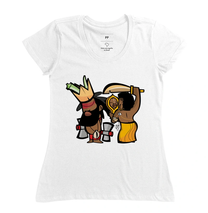 Camisa 2