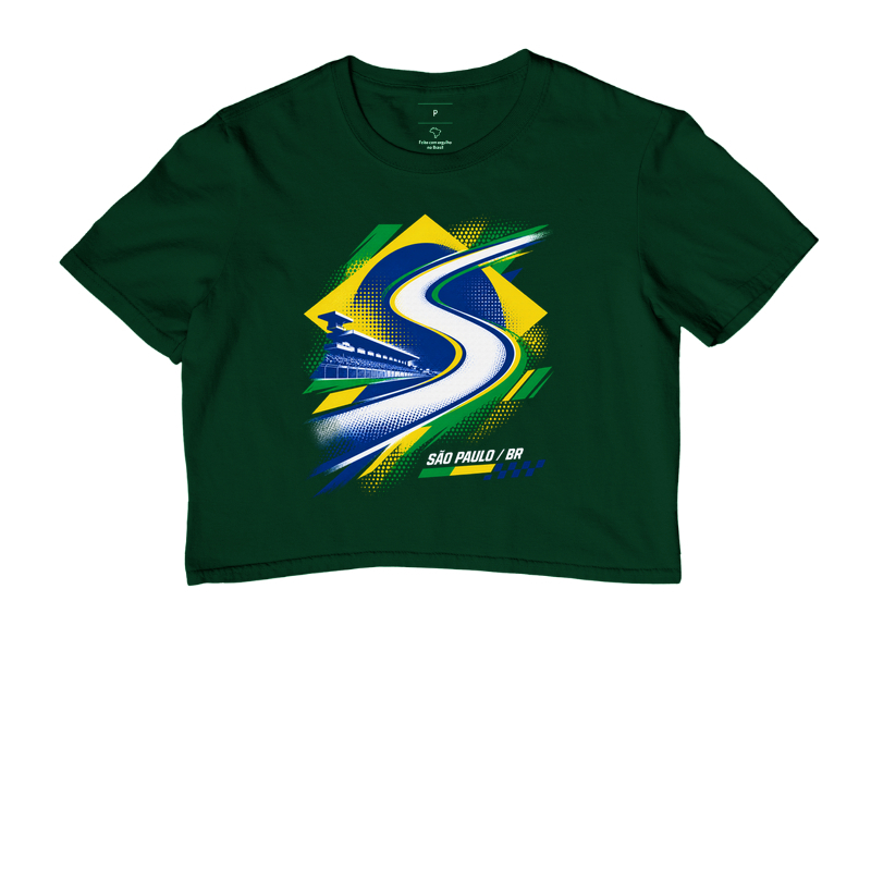 S de Interlagos - Imagem 5