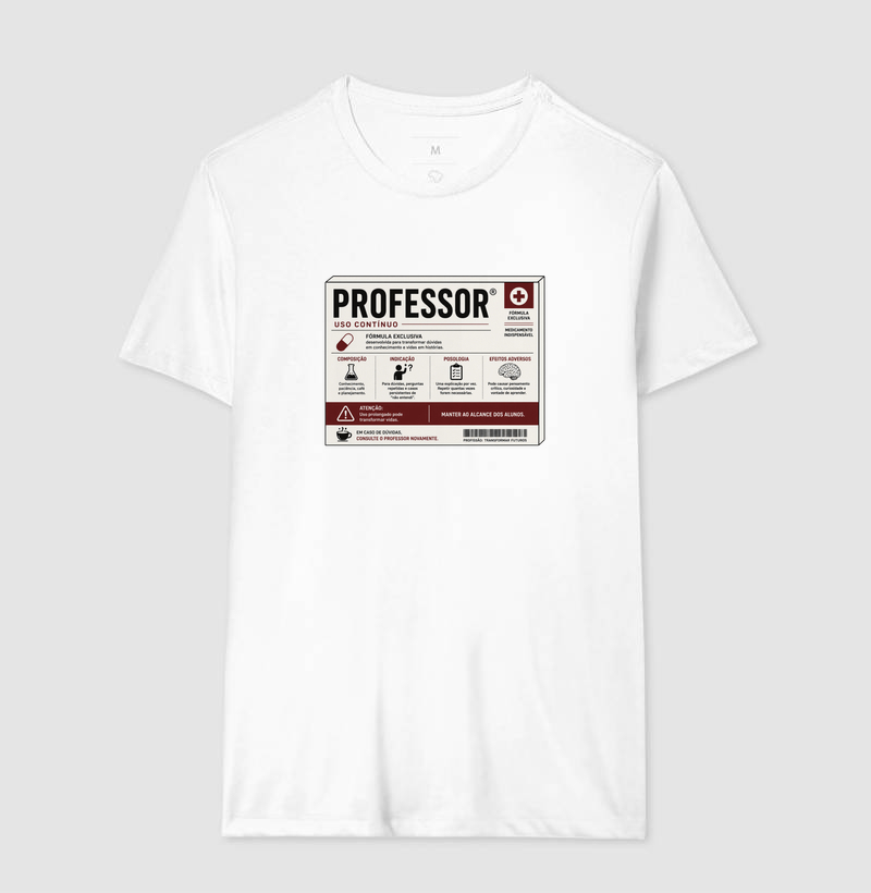 Professor — Uso Contínuo - Imagem 4