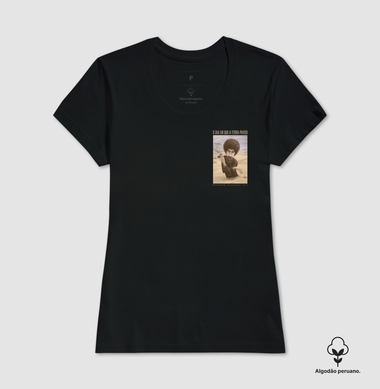 Camisa 5