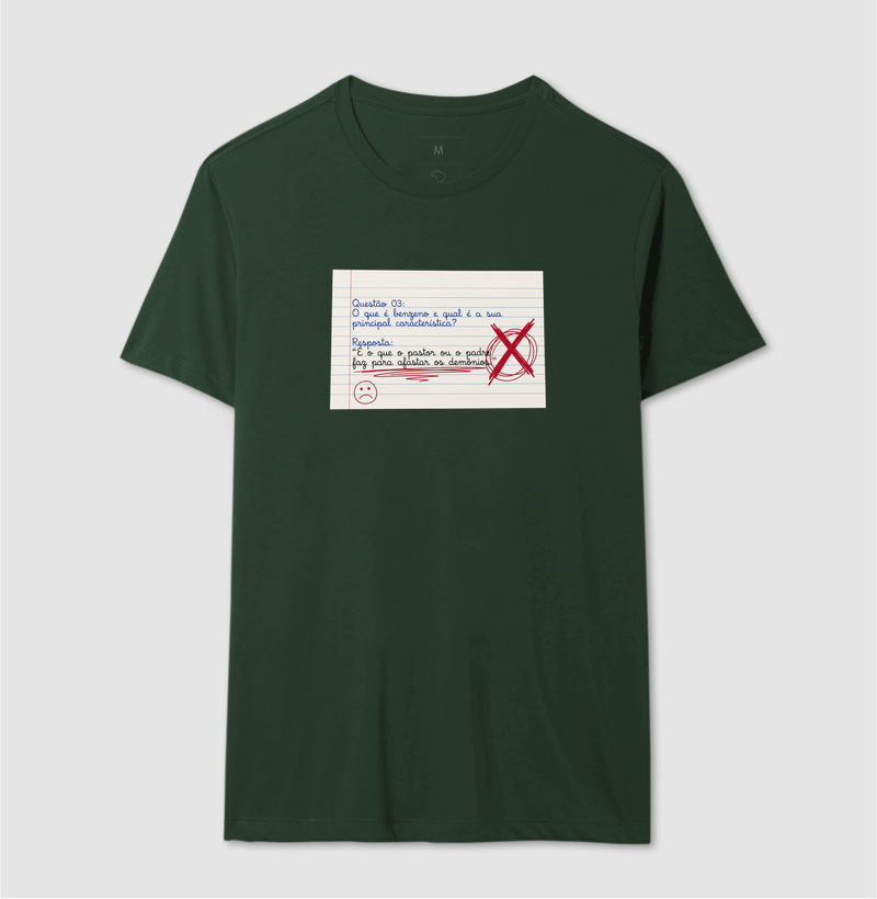 Camisa 11