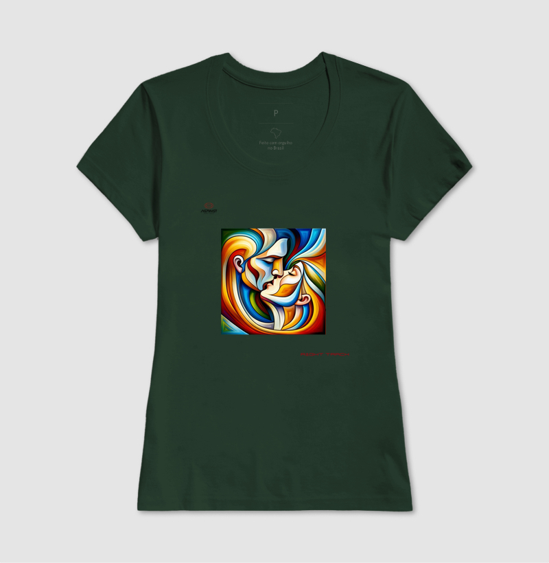 Camisa 15