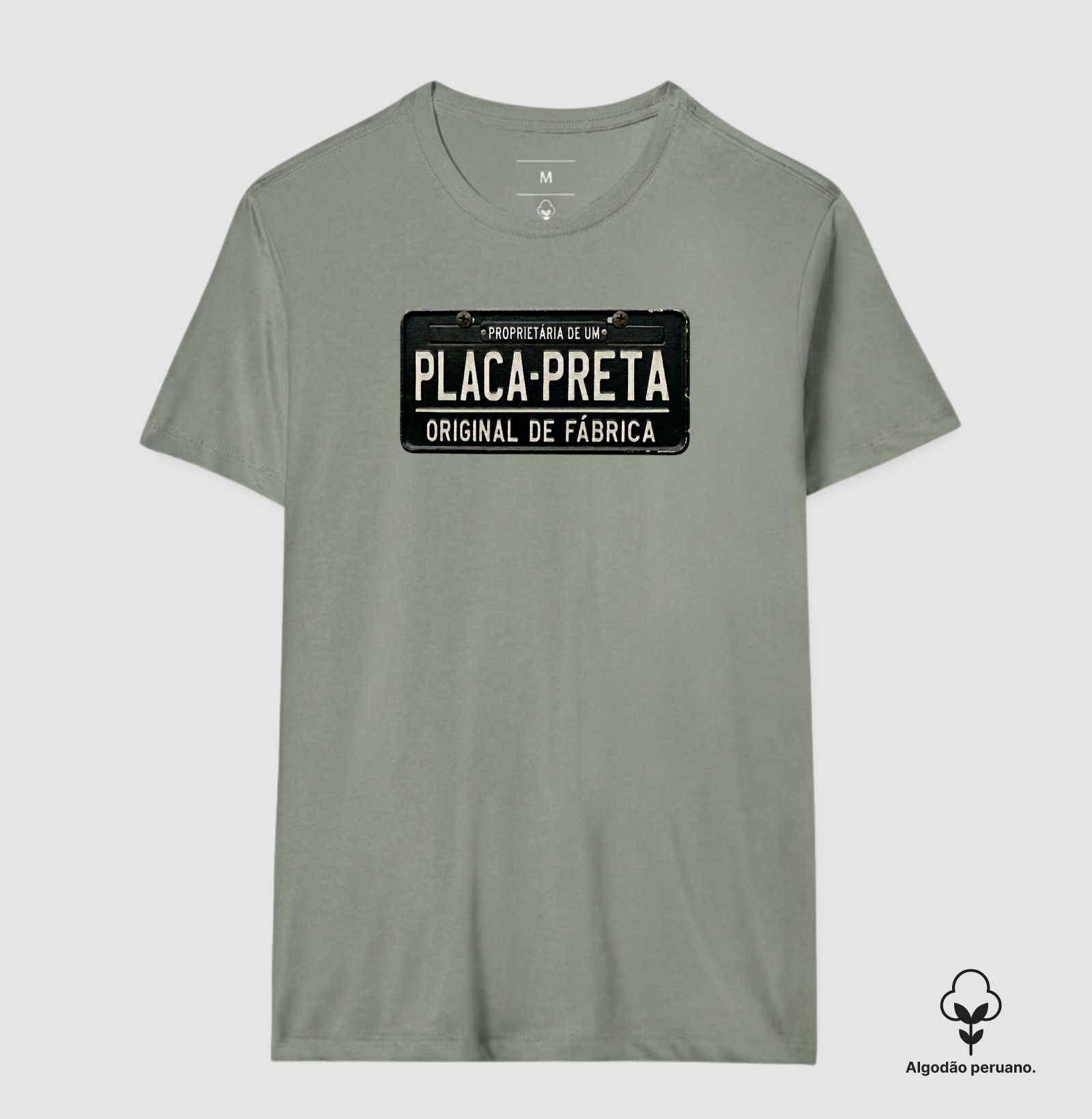 Camisa 7