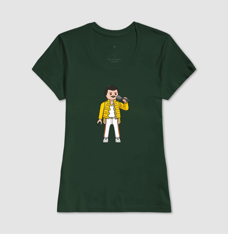 Camisa 12
