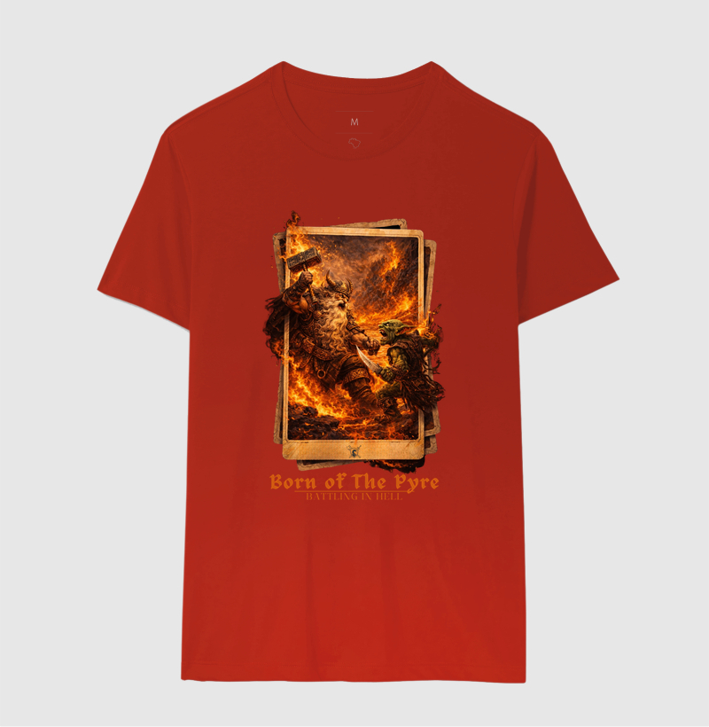 Camisa 9