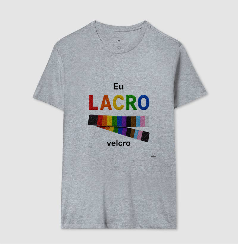 Lacro velcro  - Imagem 8