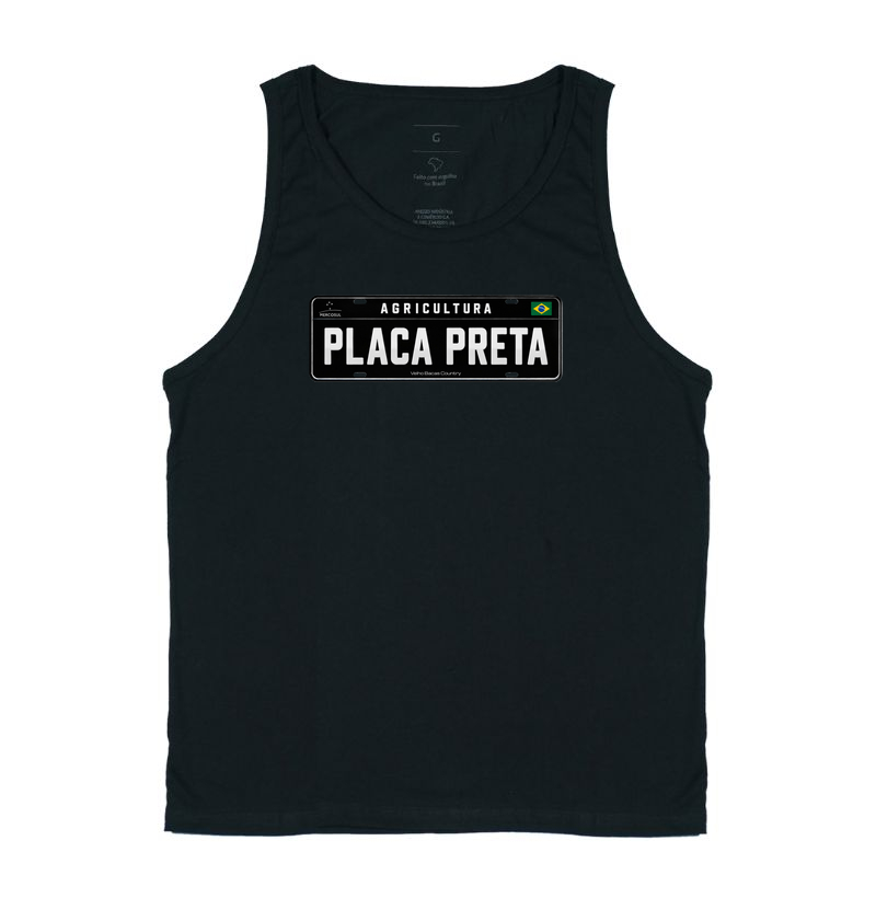 Placa Preta (agricultura) - Imagem 3