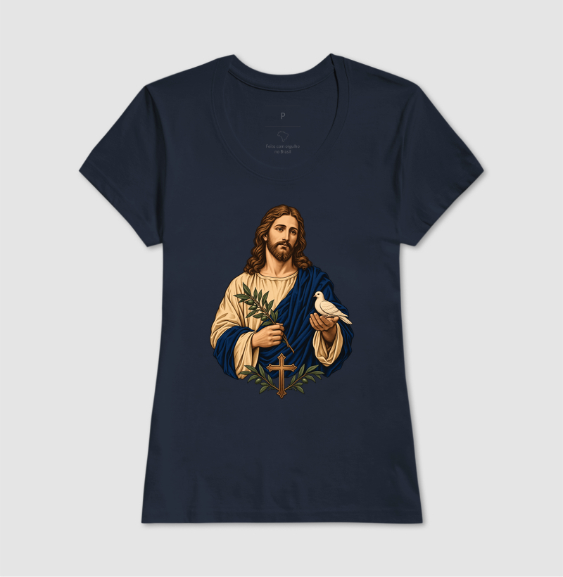 Cristo da Paz - Cristo Vivo - Imagem 7