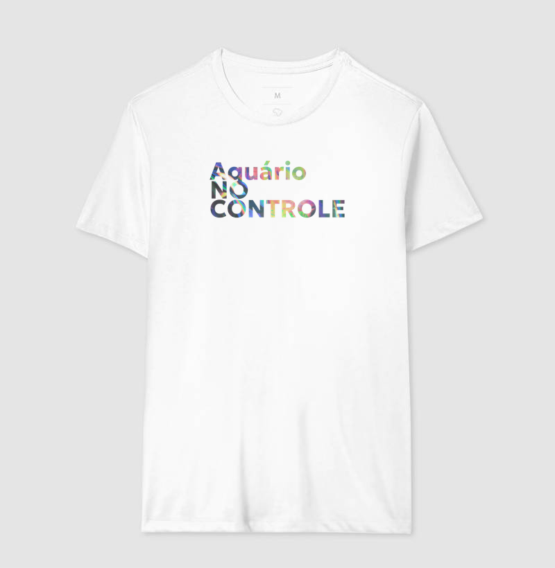 Aquário NO  CONTROLE - Imagem 6