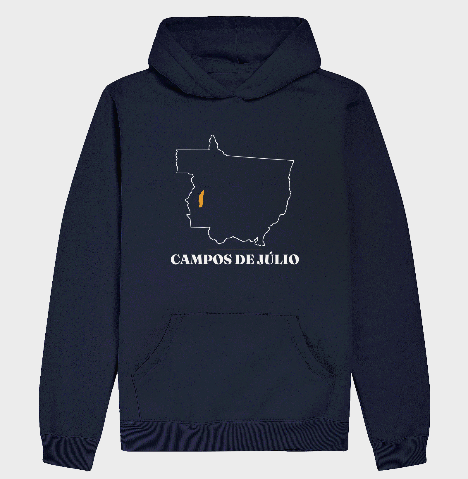 Campos de Júlio | Traço MT - Imagem 4