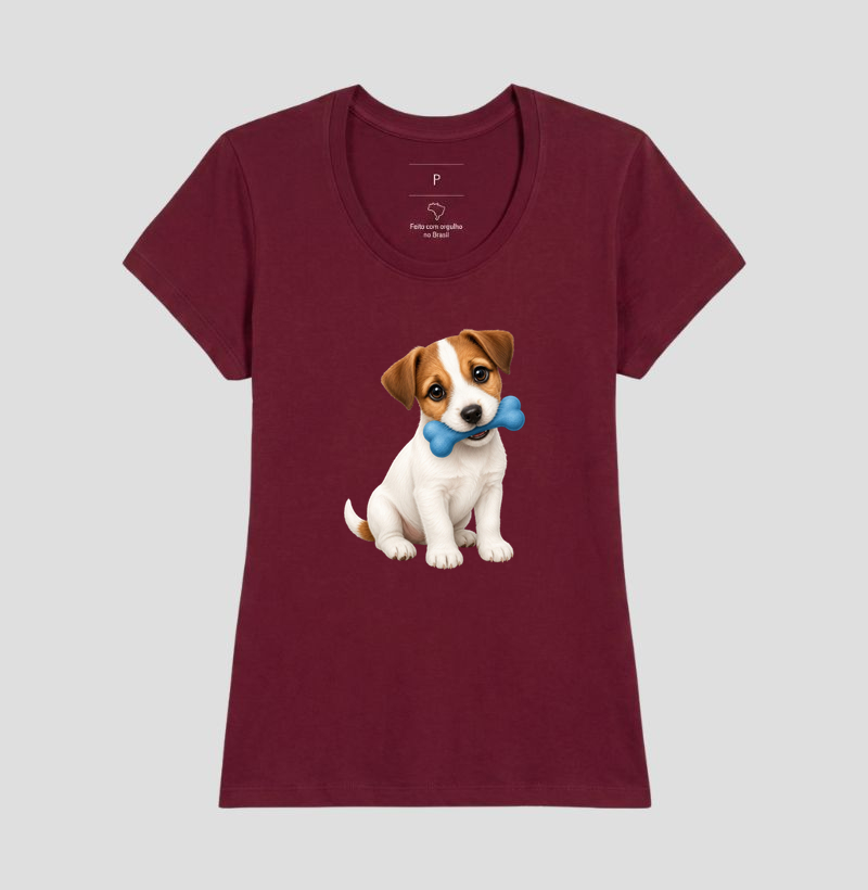 Jack Russell - Desenho Animado - Imagem 19