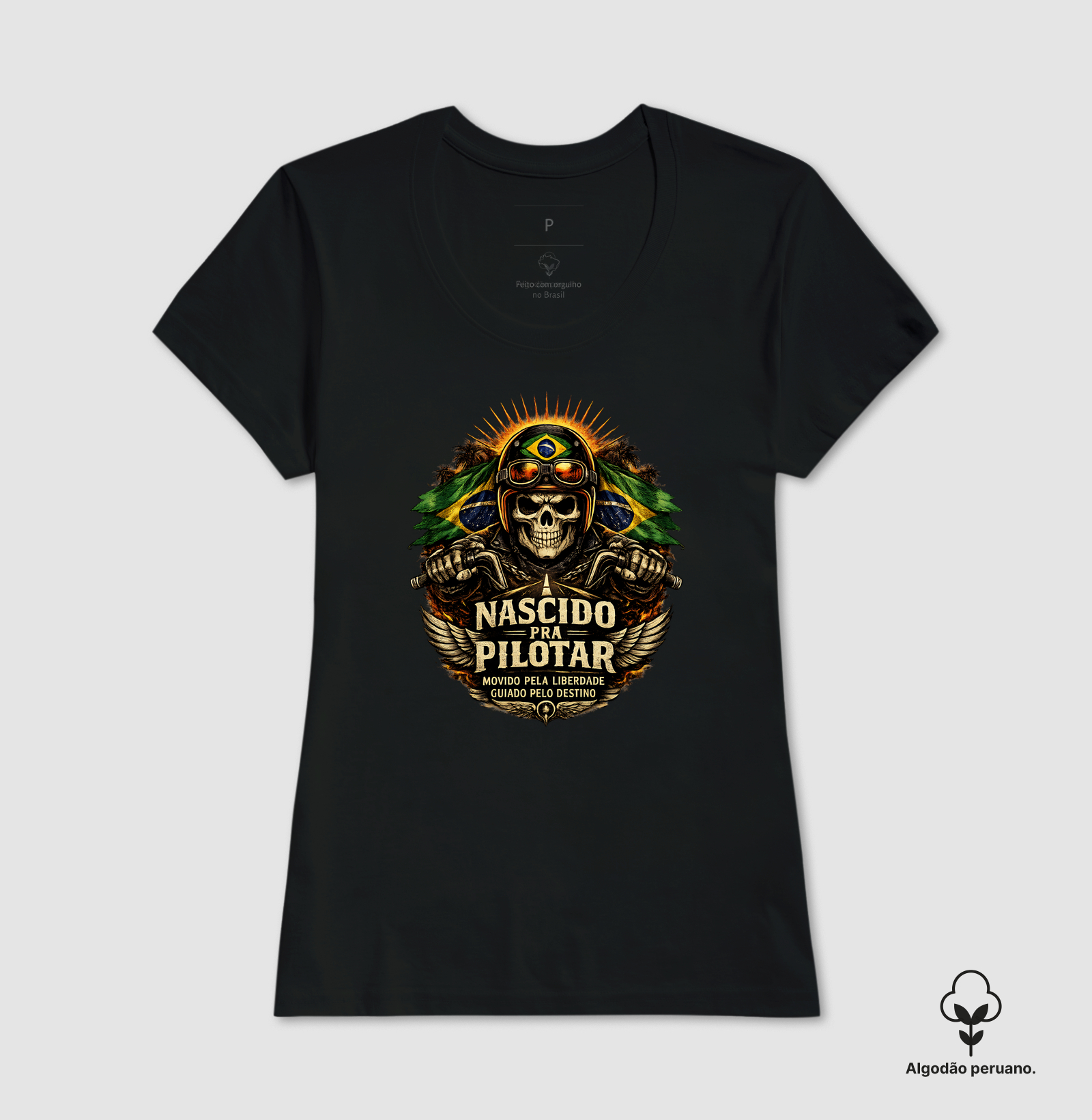 Camisa 2