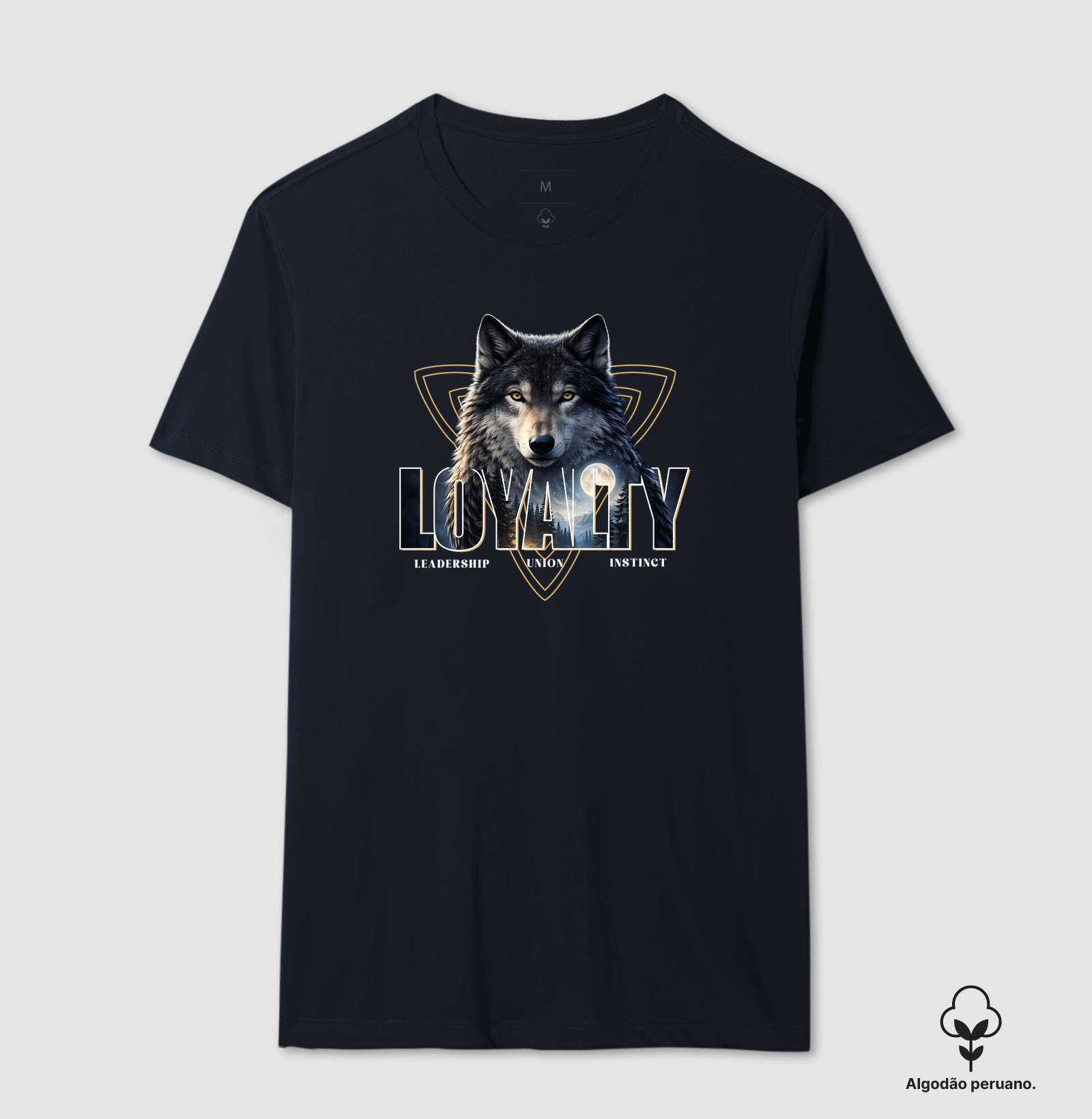 Lobo — Lealdade - Imagem 5