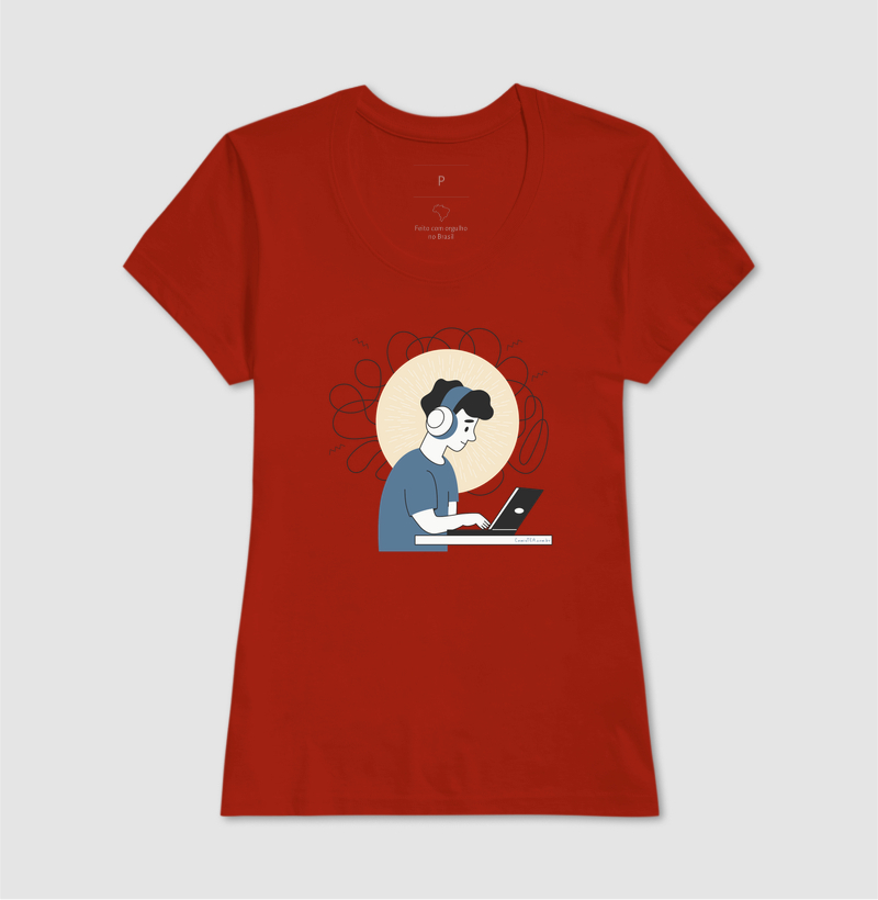 Camisa 10