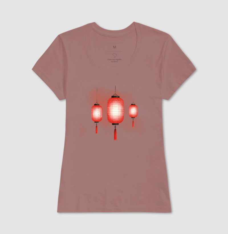 Camisa 15