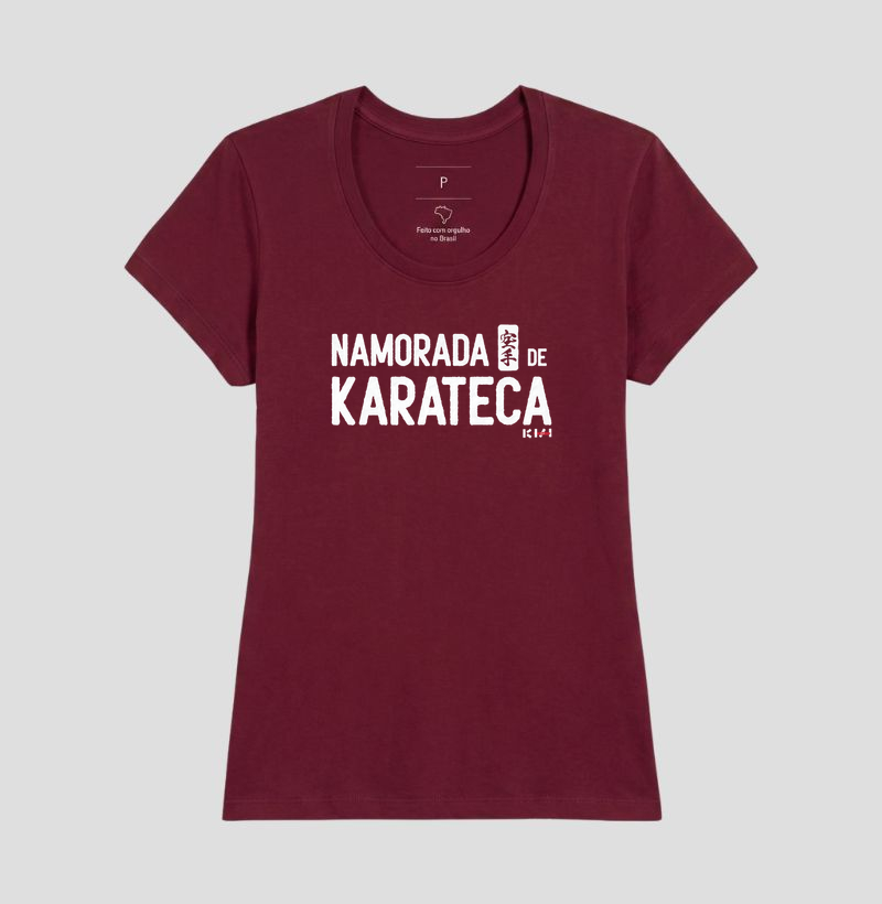 Namorada de Karateca – Amor e Paixão pelo Karate - Imagem 19