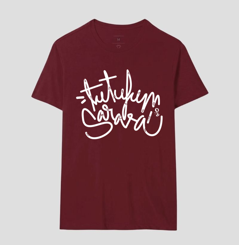 Camisa 15