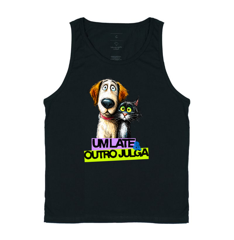 Um late e Outro Julga - Imagem 3