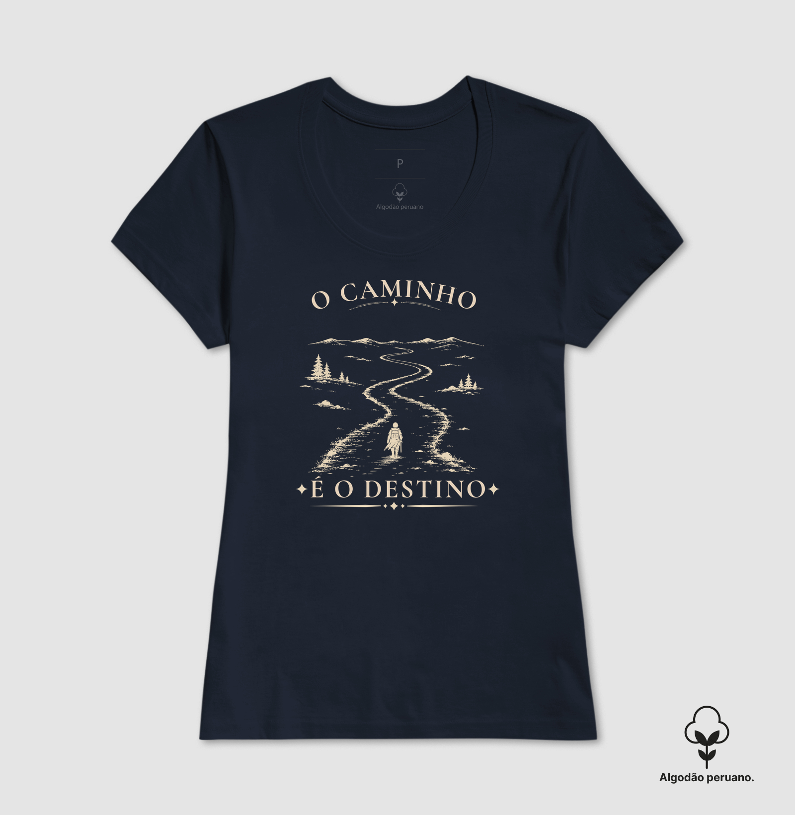 O Caminho é o Destino - Imagem 4