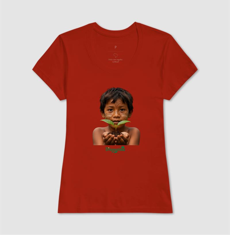 Camisa 10